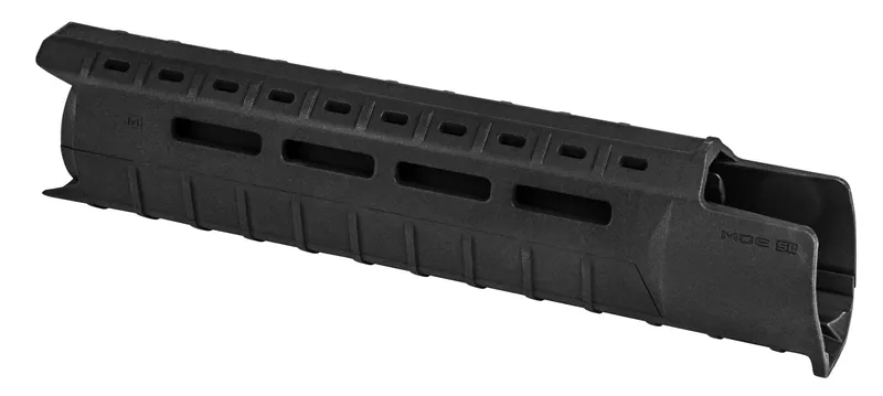 Magpul Industries Corp Moe Sl  Magpul Mag551-blk Moe Sl    Hndgrd Mid Ar15/m4