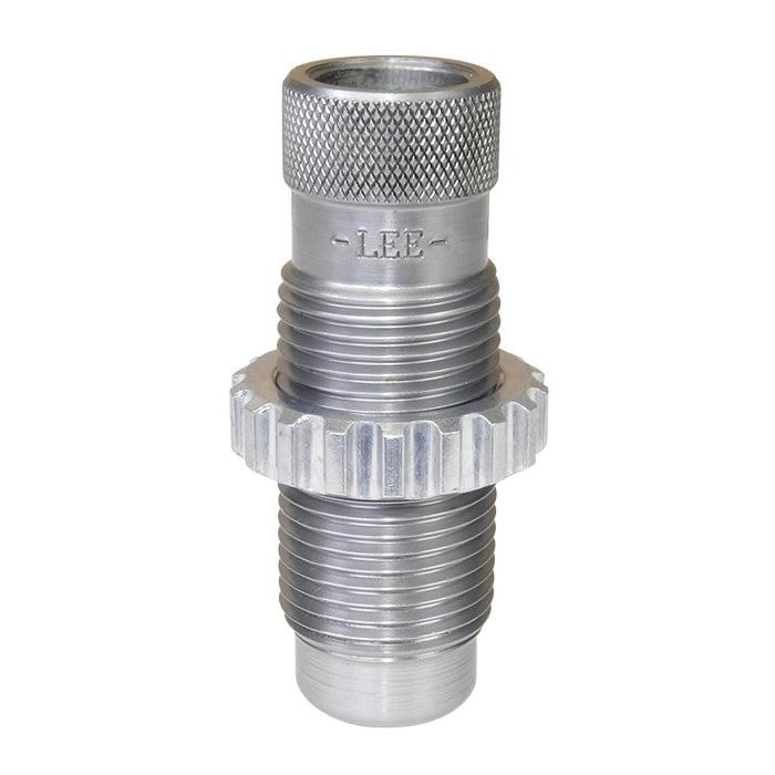 Lee Precision .44 Spl/.44 Mag Steel Taper Crimp Die - 90784