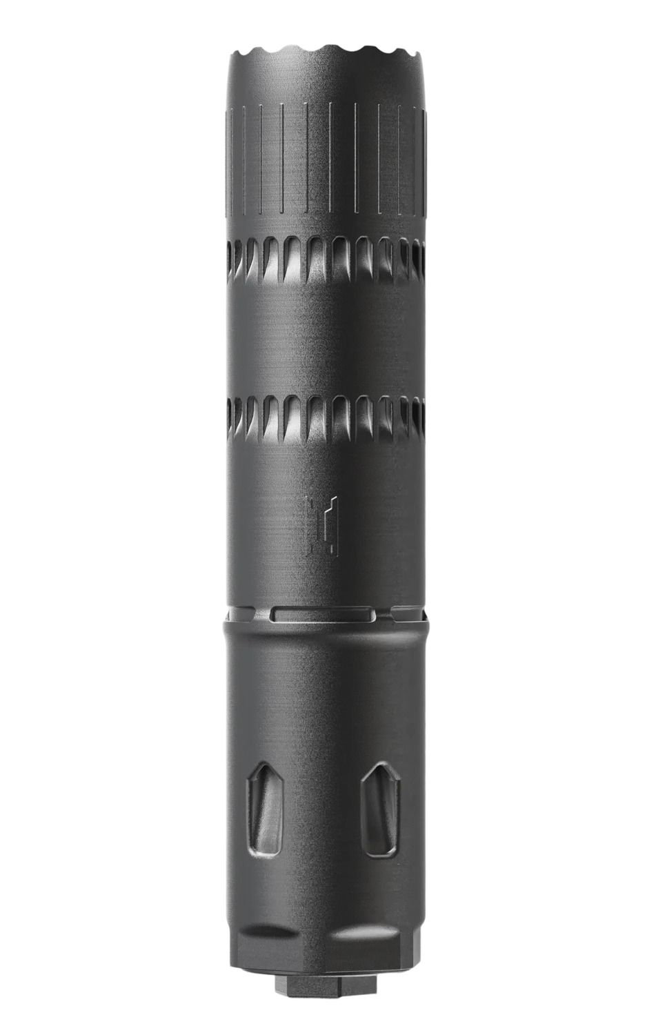 Ambient Arms AA2001 EXO 7.62 Suppressor Titanium