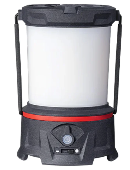 Coast EAL40R Rechargeable Plus Power Lantern
