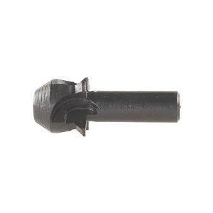 RCBS Trim Pro 3-Way Pilot/Chamfer .17 Cal
