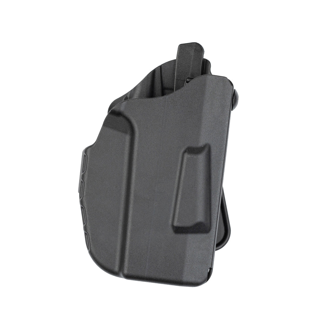Safariland 6378RDS ALS Staccato P OWB Holster Right Laminate, Black