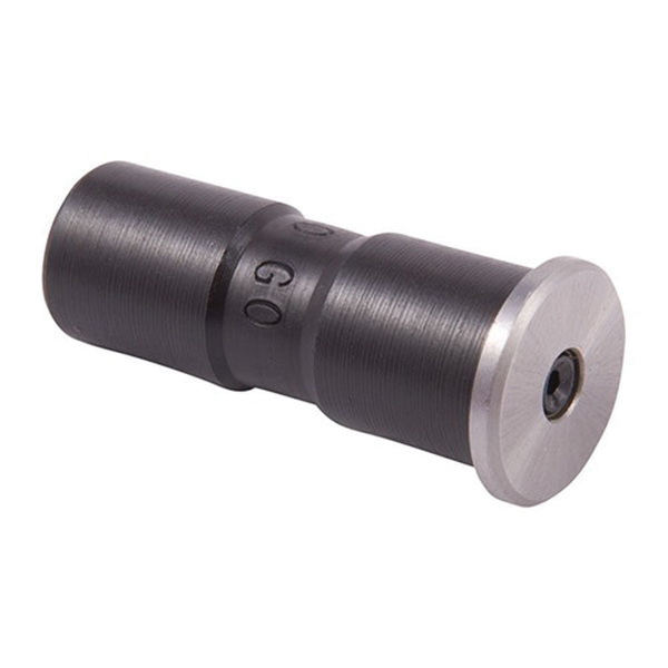 Forster .30-40 Krag SAAMI Dimensioned Go Length Rimmed and Belted Headspace Gauge