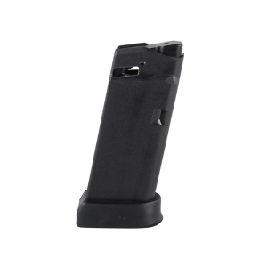 Miscellaneous Used Factory Glock 39 Gen 3 Handgun Magazine .45 GAP 6/rd