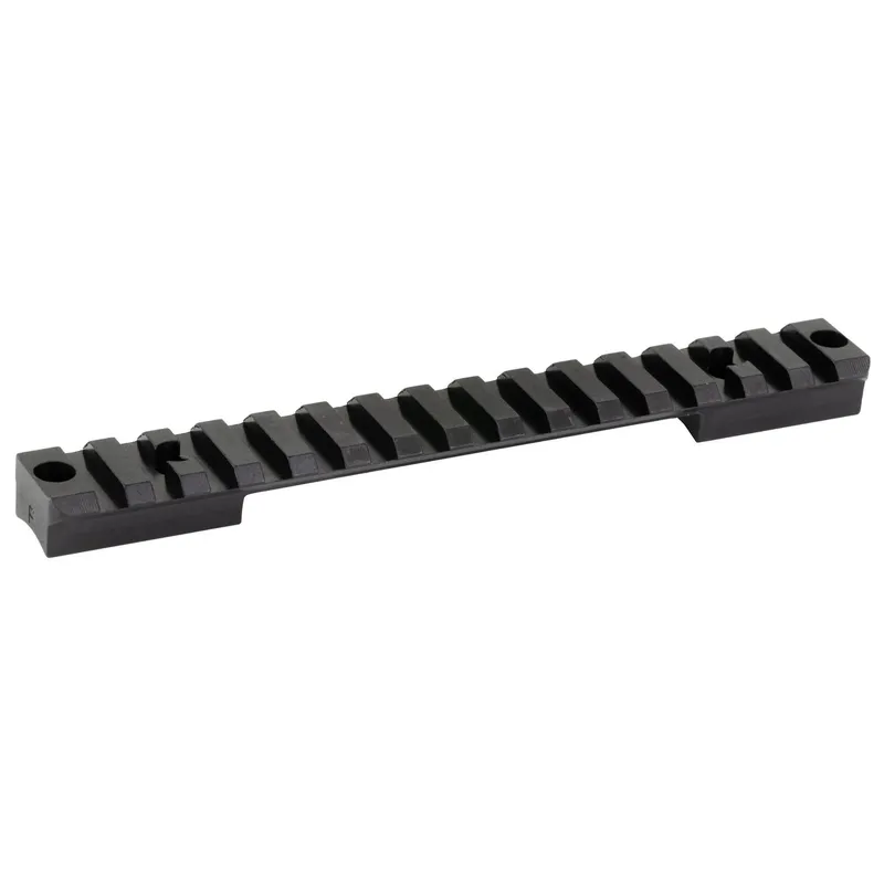 DNZ Freedom Reaper Savage Axis Picatinny Rail - 20 MOA  8-40 Screws