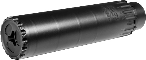 YHM Turbo T3 5.56 Suppressor with Flash Hider