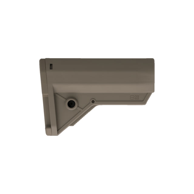 B5 Systems Sierra K Stock Flat Dark Earth