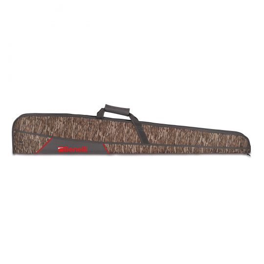 Benelli Ducker Zippered 53" Gun Case, Mossy Oak Bottomland - 94005