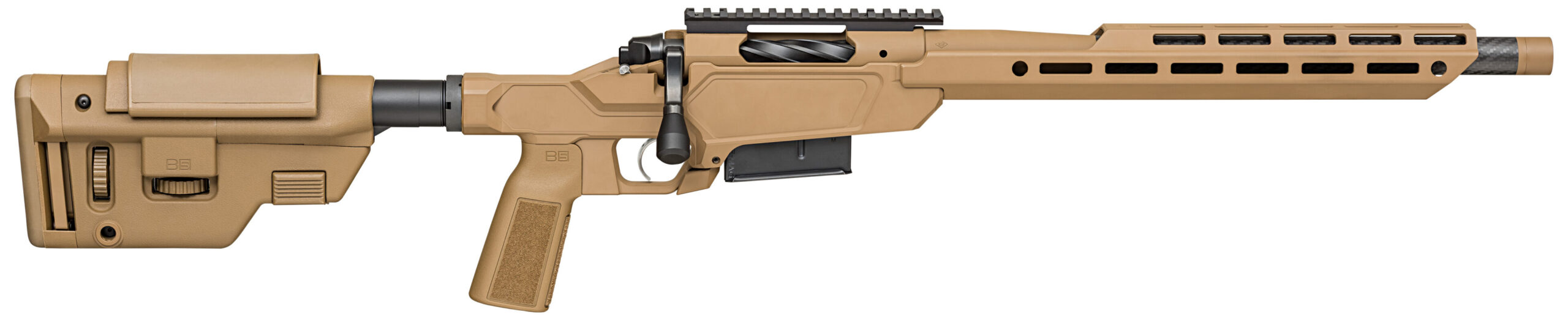 Springfield Armory 2020 Heatseeker 6.5 Creedmoor Rifle