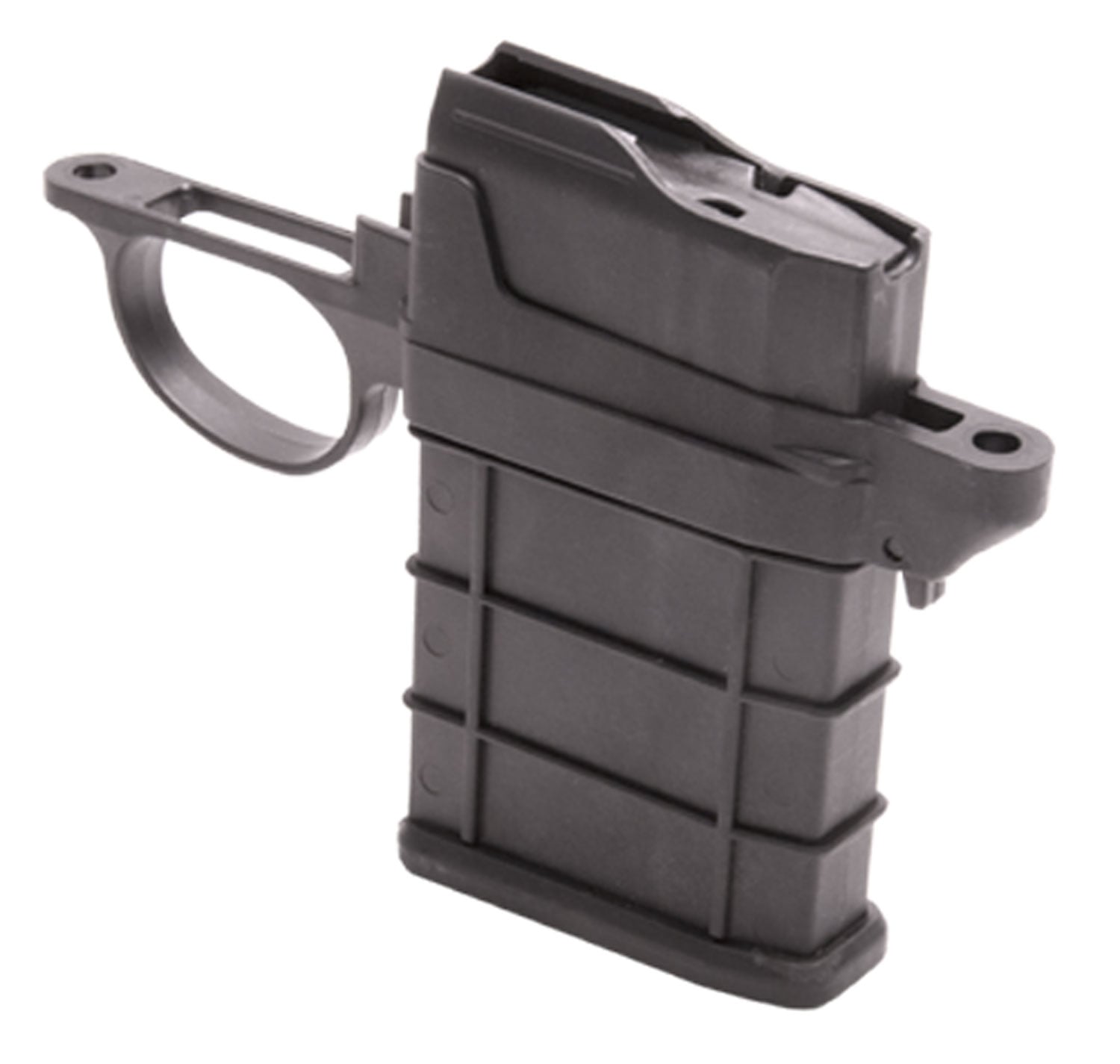 HOWA MAGAZINE ATI M1500 10RD – 270/25-06/30-06 POLY BLACK - No Credit Card Fees - Low, flat rate shipping