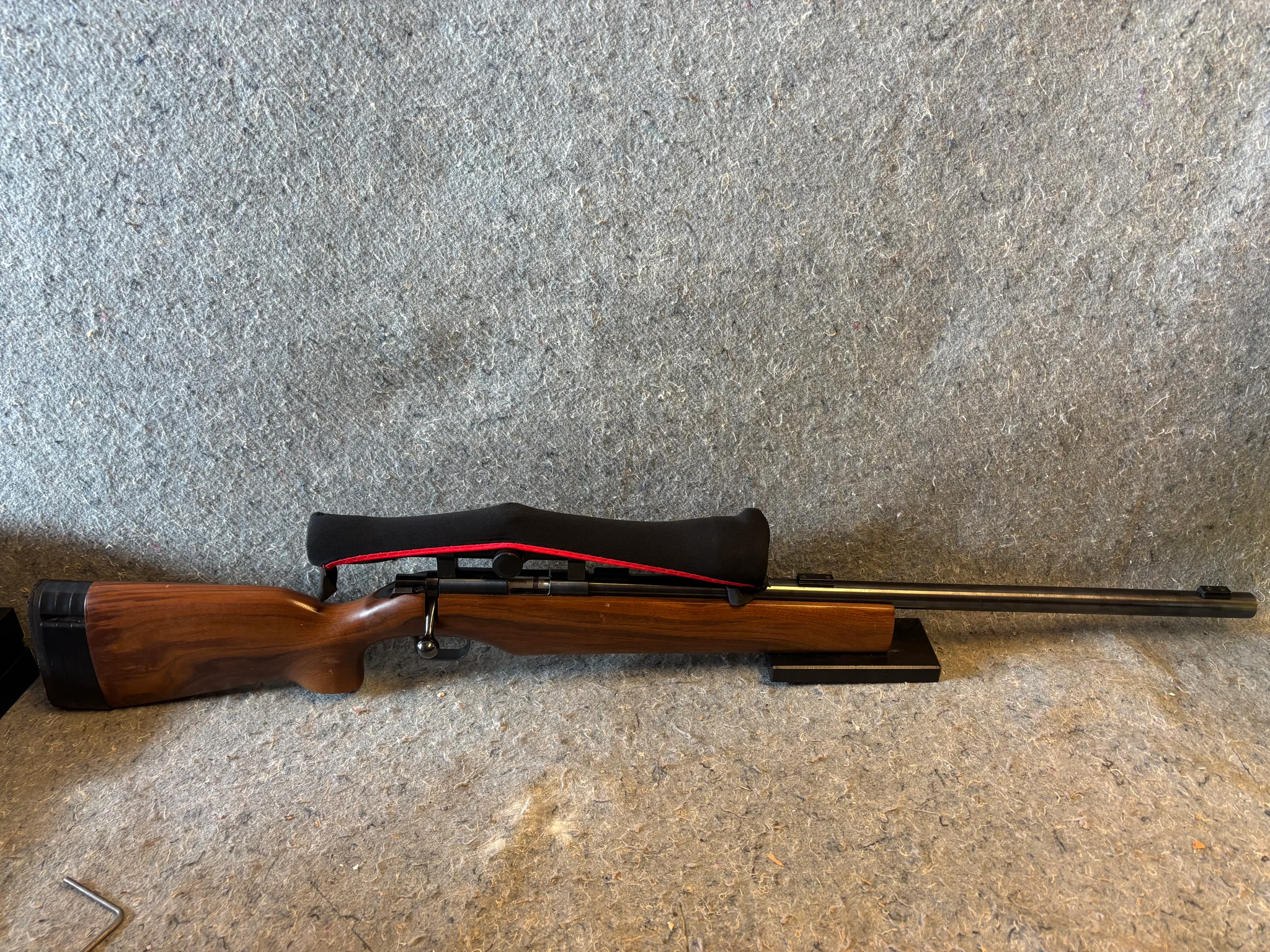 KIMBER 82 GOVERNMENT (Used)