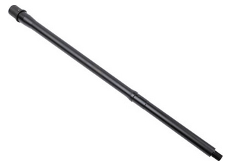 CMMG 22 ARC 20" AR Barrel - 4140CM Nitride Finish