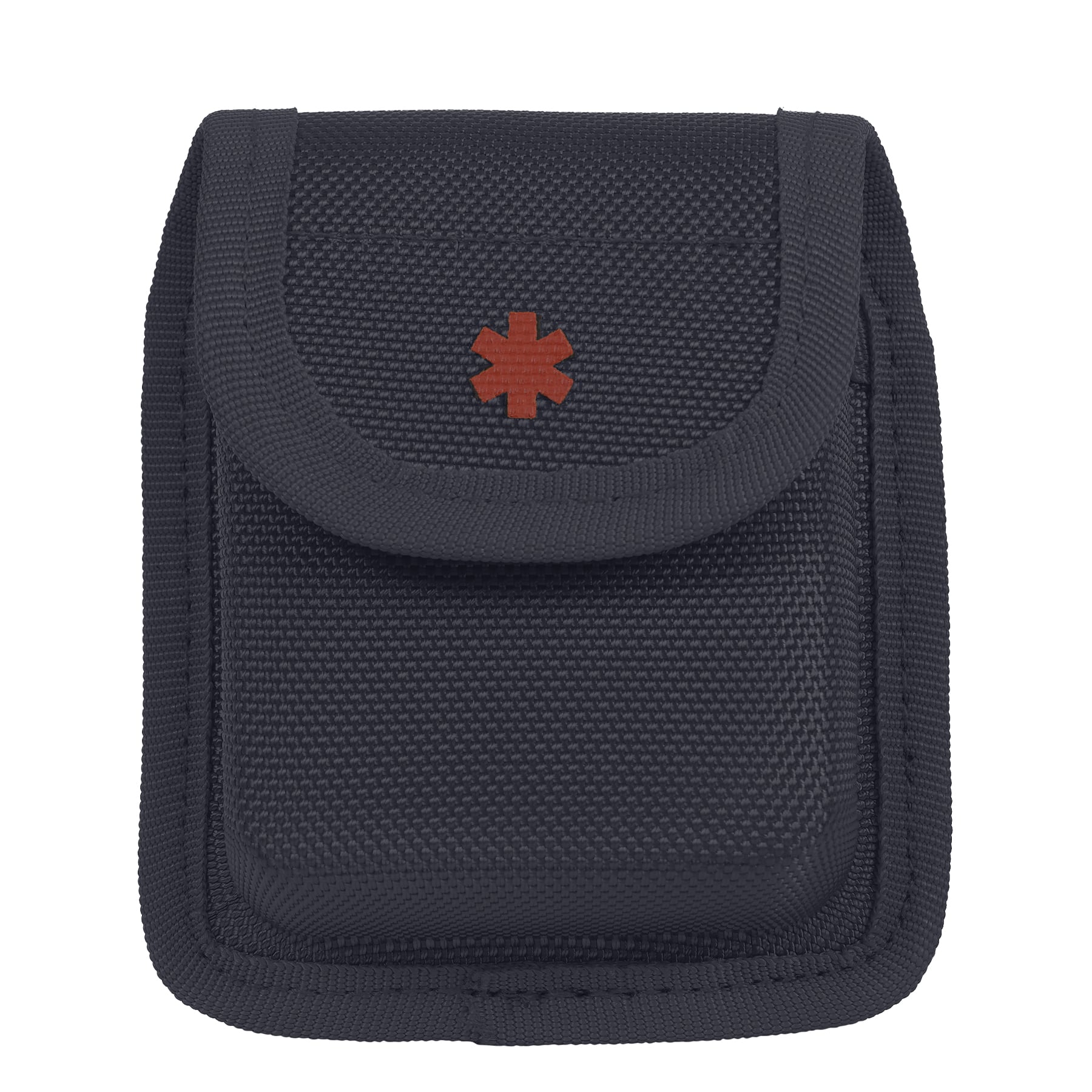 Rothco Narcan Nasal Spray Pouch - Midnight Navy Blue