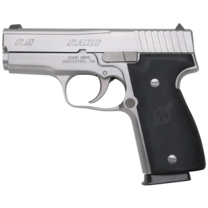 KAHR ARMS K9 9mm 3.5" 7rd Pistol | CA Compliant