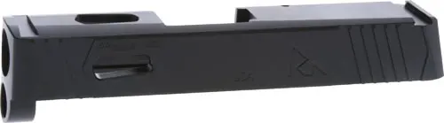 RIVAL ARMS SIG365 A1 STRIPPED - SLIDE BLACK