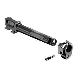 RADIAN WEAPONS Afterburner + Ramjet Combo Bbl/Comp Glk 17 G6 Blk