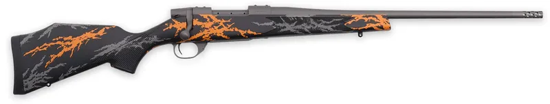 Weatherby 308/7.62 20 5+1 Bolt Action Rifle VYH308NR2B