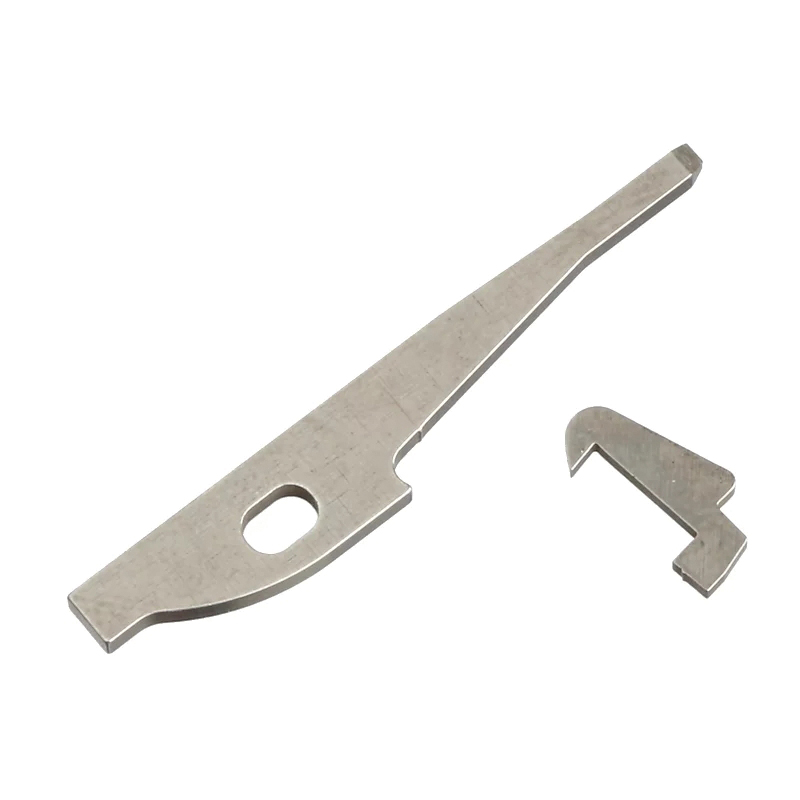 Volquartsen Bolt Tune-Up Kit Fits Ruger Mark II/Ruger Mark III/Ruger Mark IV 22/45, Silver