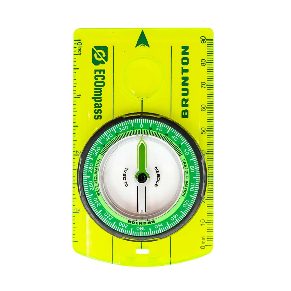 Brunton Recycled Scout ECOmpass - F-8010-ECO