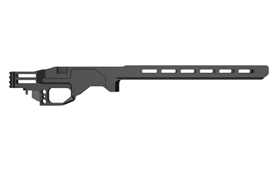 Ultradyne UD6 Picatinny Chassis for Remington 700 SA RH Black