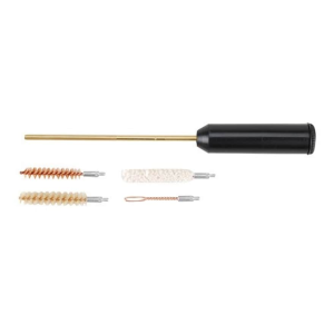 Traditions Pocket Black Powder Revolver Cleaning Kit 36 Caliber