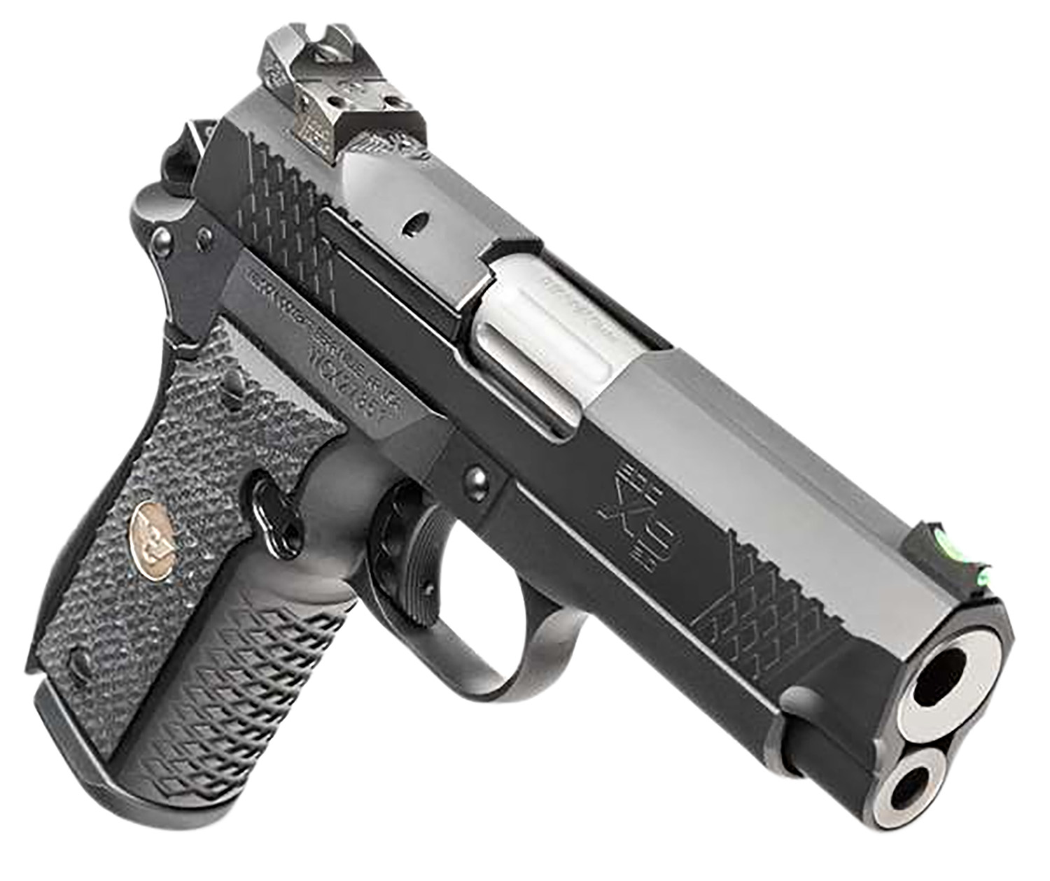Wilson Combat EDC X9 9mm Luger 15+1 5" Handgun