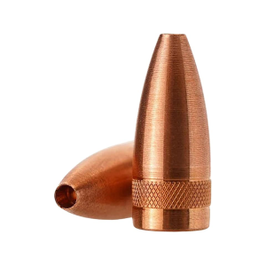 Cutting Edge Maximus 50 Caliber (44 Cal in 50 Cal Sabot Muzzleloader Bullets 250 Grain Hollow Point Lead Free