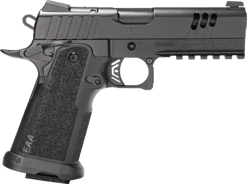Girsan Witness 2311 CMX 9mm Semi-Auto Handgun