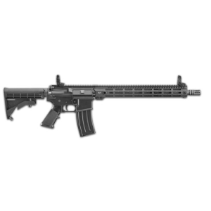 FN AMERICA FN 15 SRP G2 5.56 NATO 16" 30rd - Black