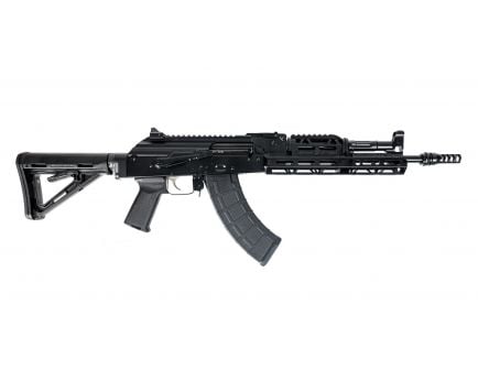 PSAK-47 GF4 with 14.7" Barrel Pin and Weld with JMAC Keymount Brake and Hinged Picatinny Dust Cover