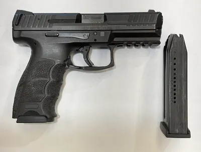 HECKLER & KOCH VP9 OR (Used)