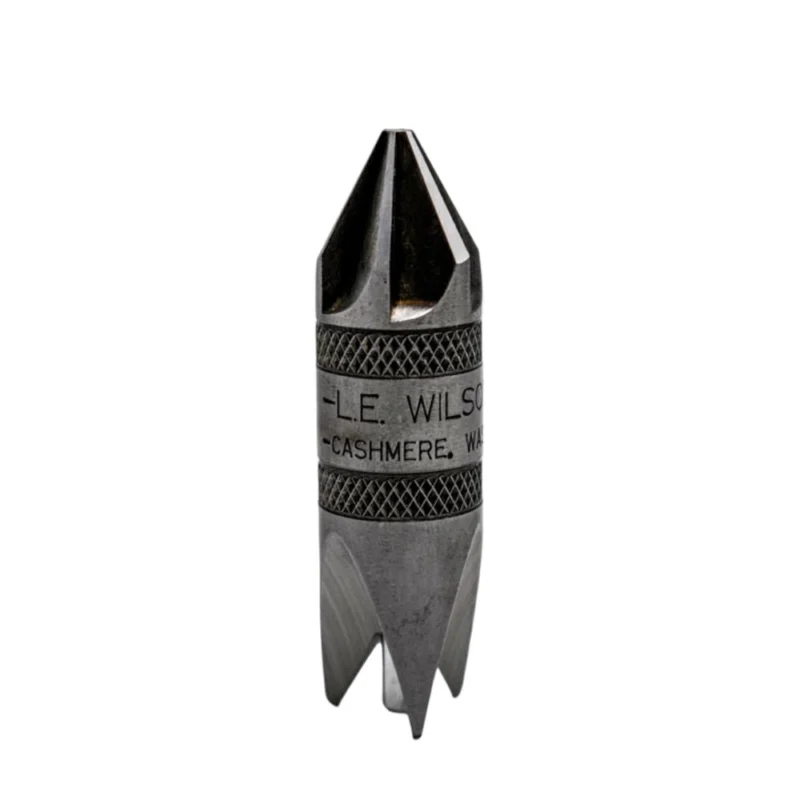 L.E. Wilson Deburring Tool .17 to .45 Caliber - Handheld