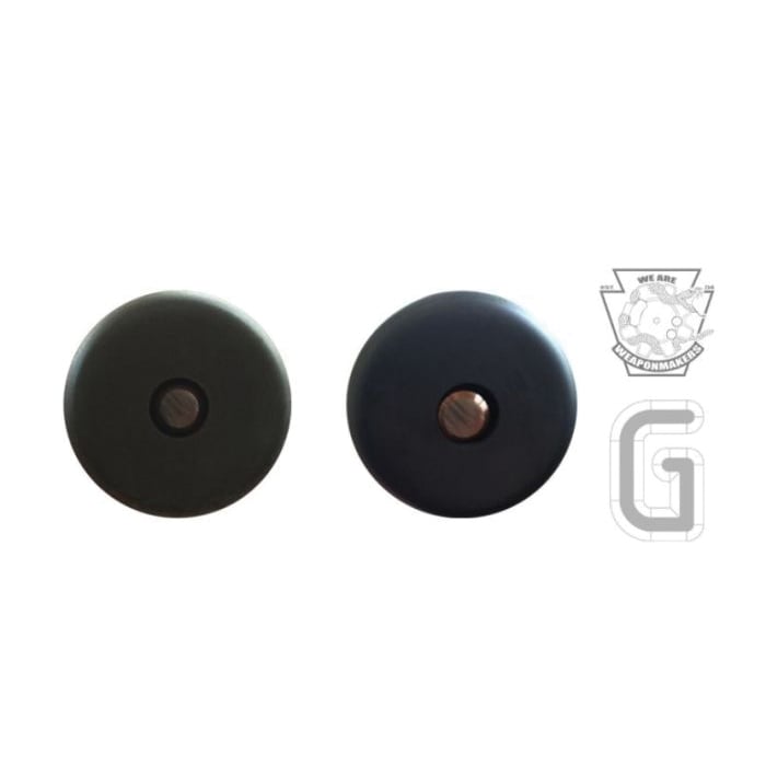 Geissele 5.45x39mm Suppressor Alignment Gauge