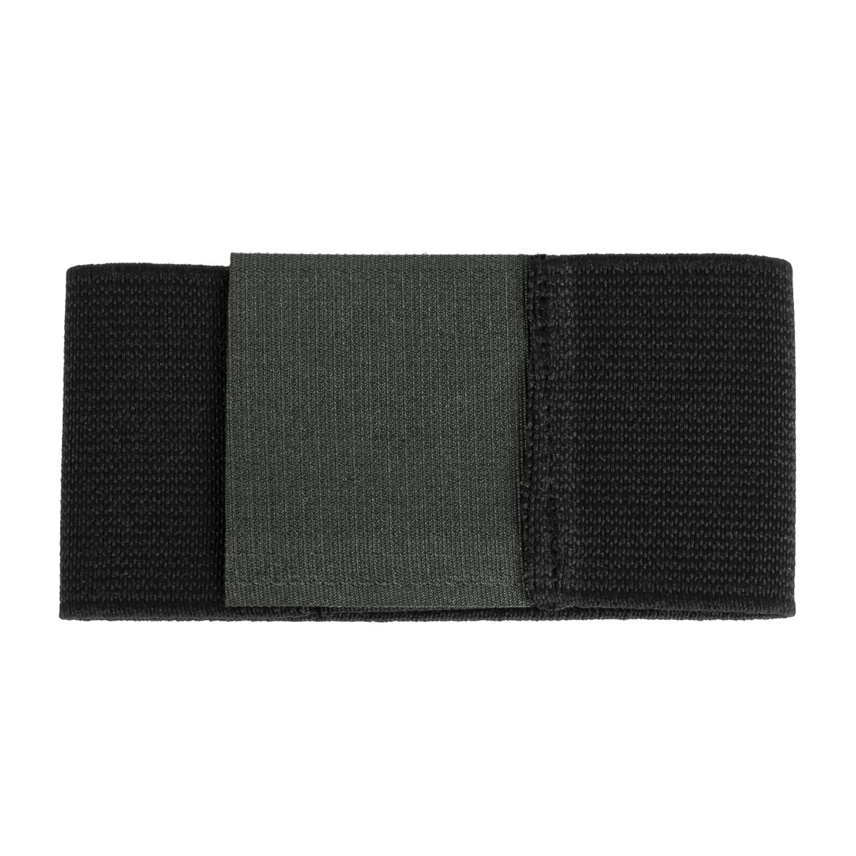 Rothco Blousing Garters - Black