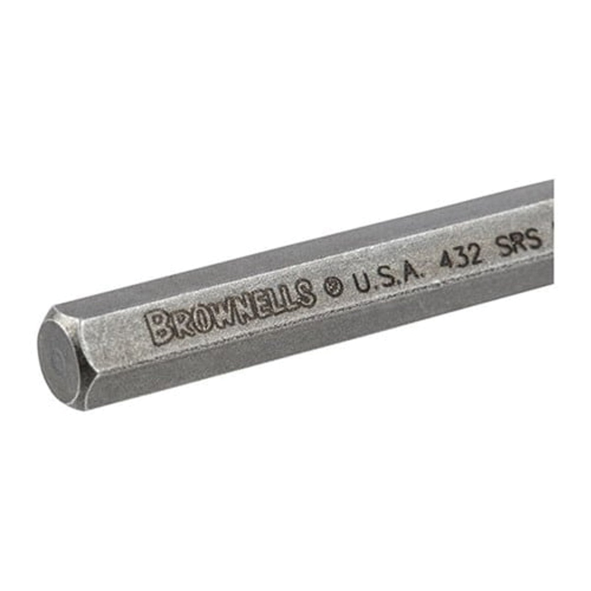 Brownells 1/8" Premium Roll Pin Starter Punch
