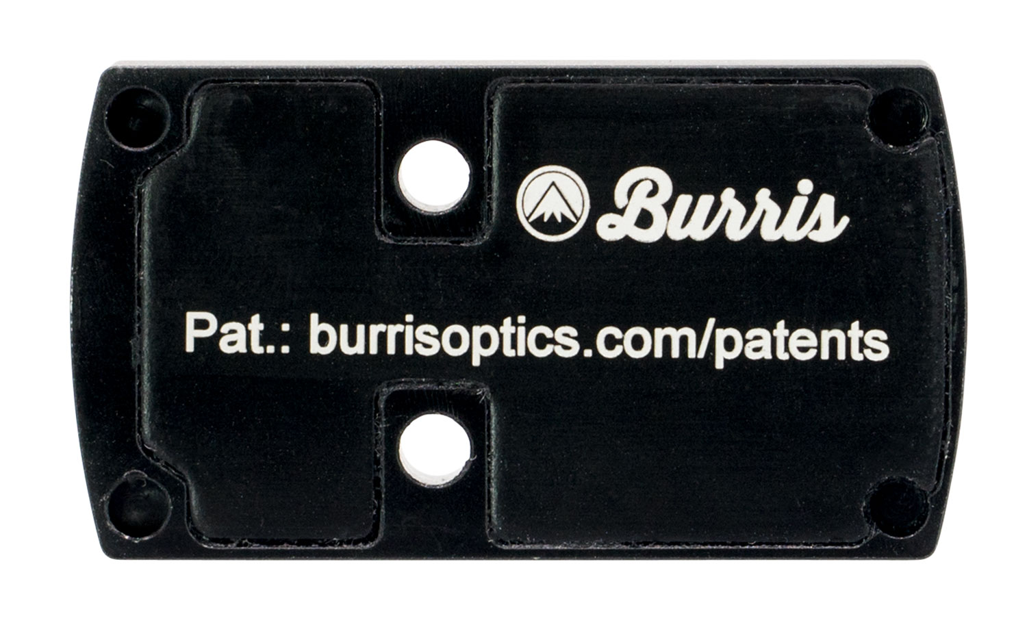 Burris Battery Pack Riser for T.M.P.R Prism Sight - 410346