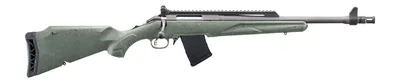 RUGER AMERICAN II SCOUT