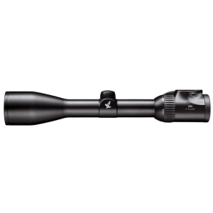 Swarovski-Optik DEMO Swarovski Optik Z6I BT Rifle Scope - 2-12x50mm Illuminated 4W-I Reticle