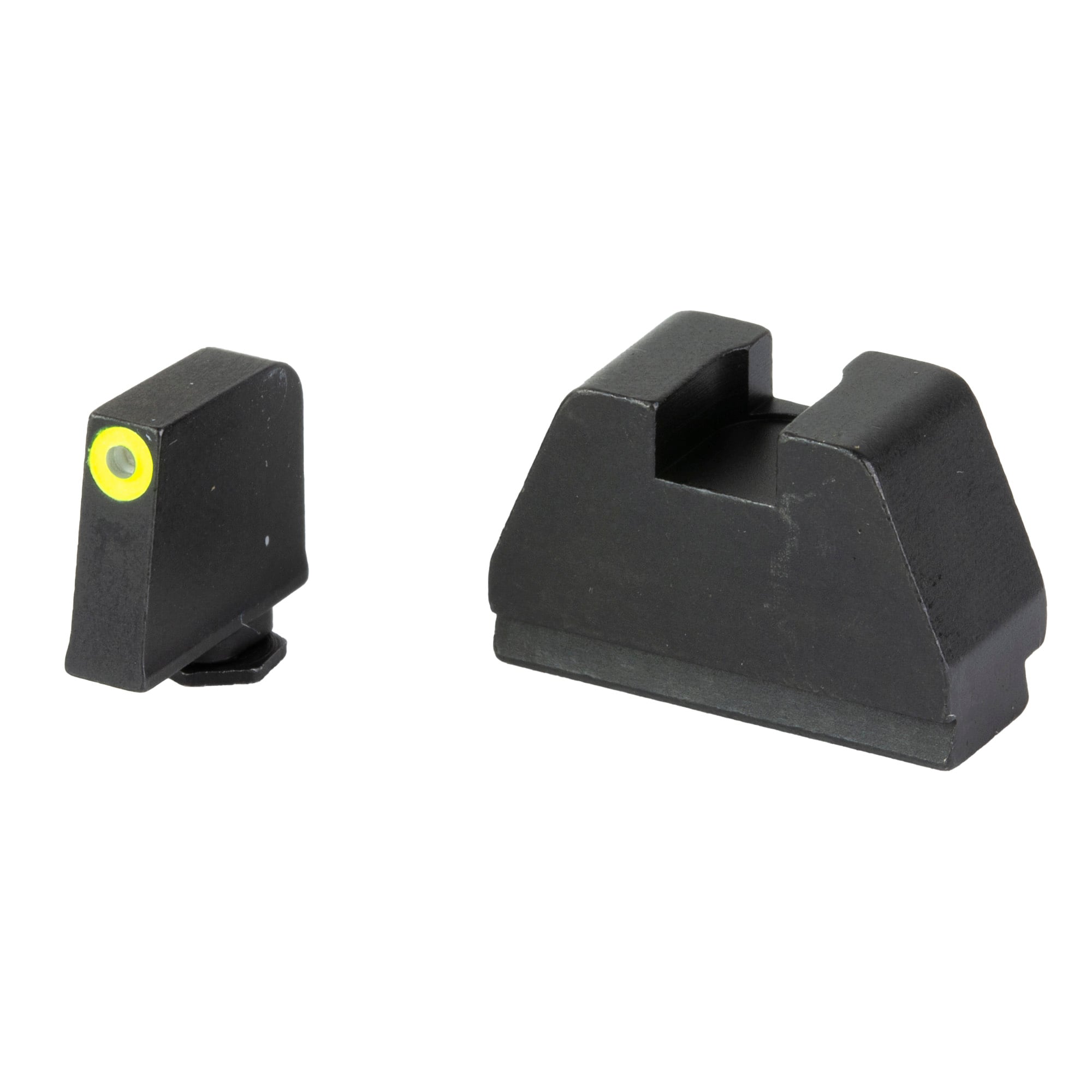 Ameriglo Handgun Optic Compatible Night Sights for Glock Models - GL695