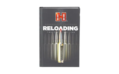 Hornady HANDBOOK 12TH EDITION