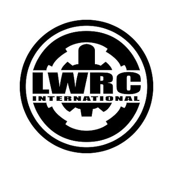 LWRC IC-DI 300BLK Semi Auto Rifle 16.1"