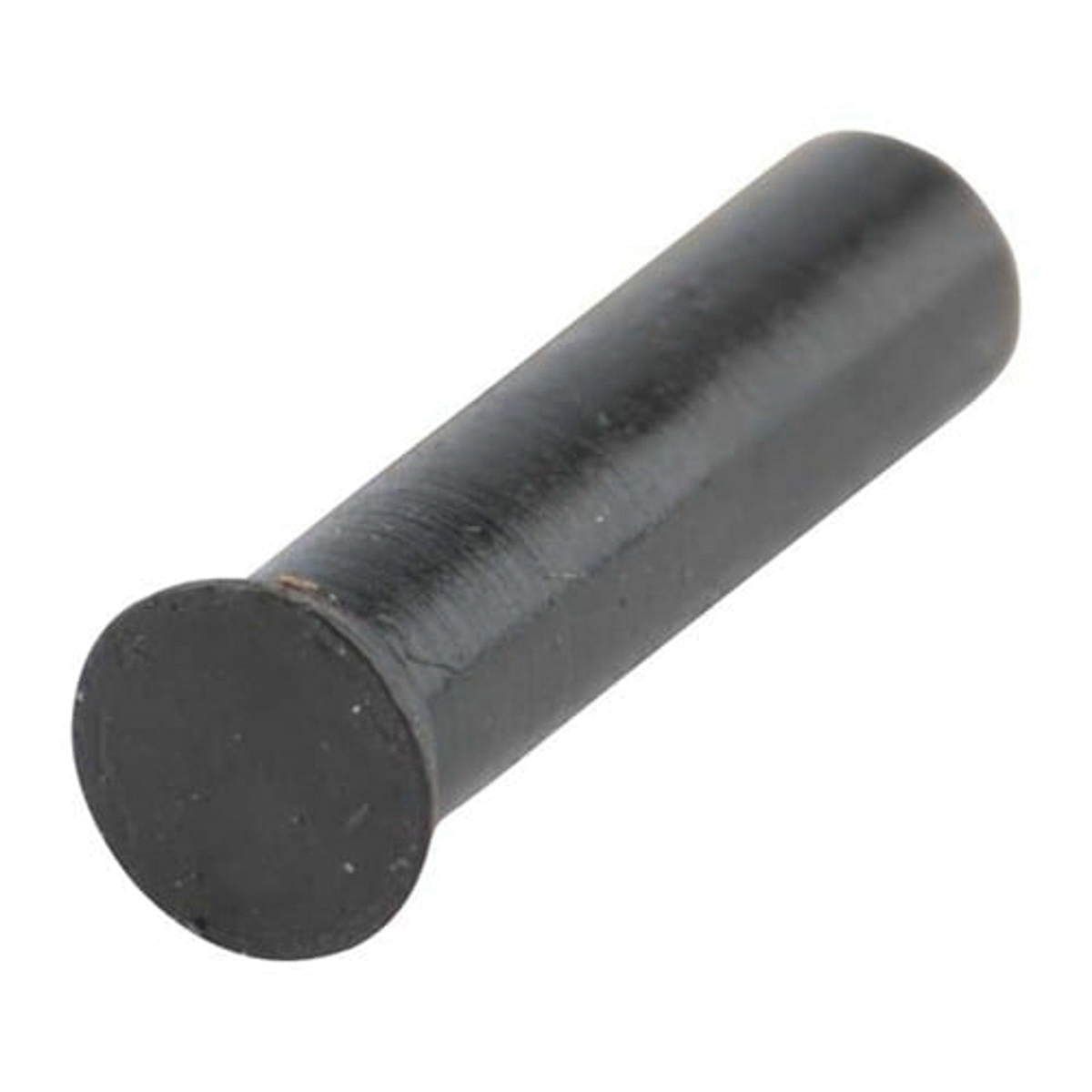 Brownells Mainspring Cap Pin Fits 1911 Commander/1911 Government, Black