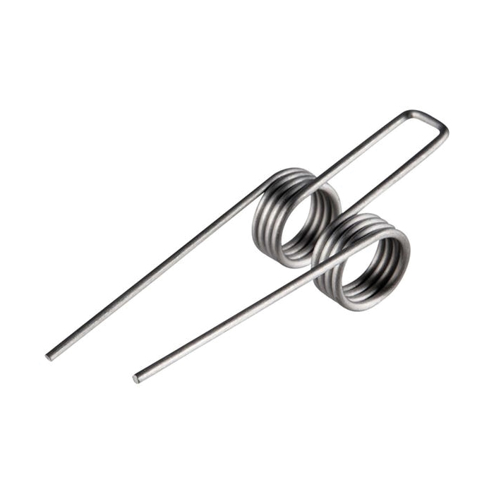 Sons of Liberty Gun Works Hammer Spring, Stainless