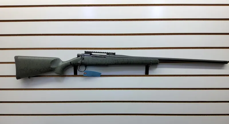 CHRISTENSEN ARMS MODEL 14 (Used)