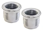 LEE BREECH LOCK BUSHINGS - 7/8X14 INTERNAL THREADS 2 PACK