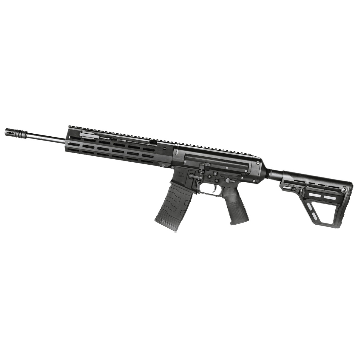 ZENITH FIREARMS ZF-56 5.56x45mm Semi-Auto