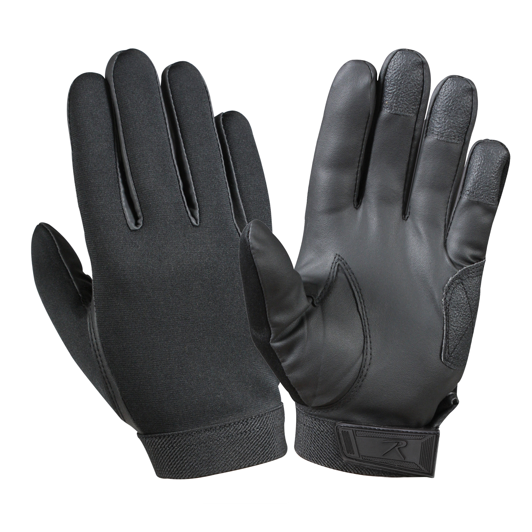Rothco Multi-Purpose Neoprene Gloves - Large