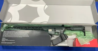 CMMG Resolute (Used)