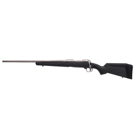 Savage 110 Storm LH .223 Rem Bolt Action Rifle