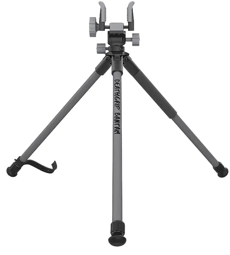 Bog-Pod 1196127 DeathGrip Bantam Aluminum